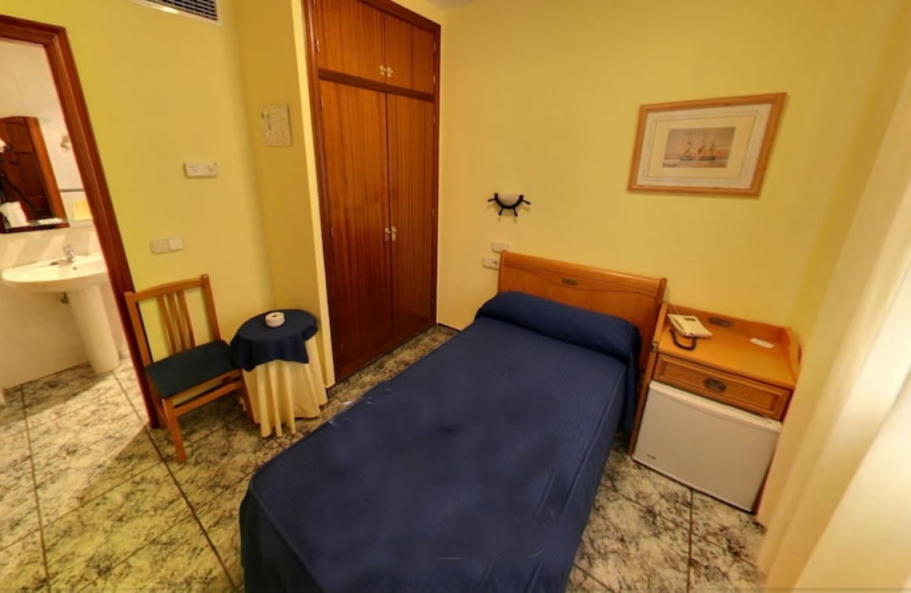 Reventa - Commercial Unit - Santiago de la Ribera - Santiago De La Ribera