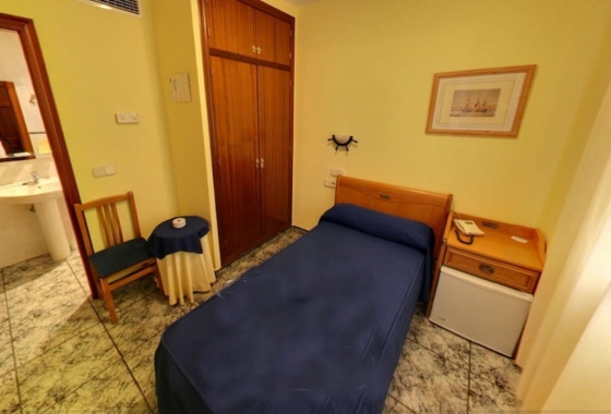 Reventa - Commercial Unit - Santiago de la Ribera - Santiago De La Ribera