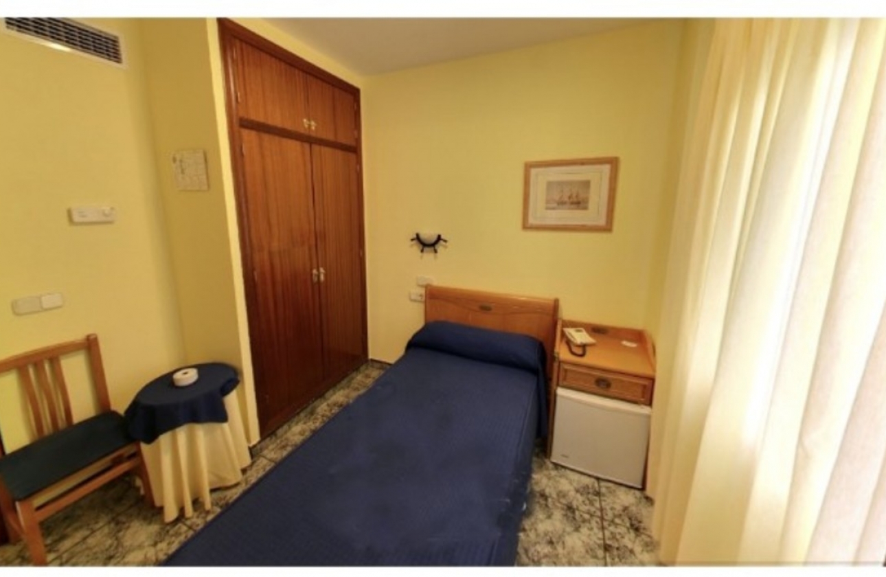 Reventa - Commercial Unit - Santiago de la Ribera - Santiago De La Ribera