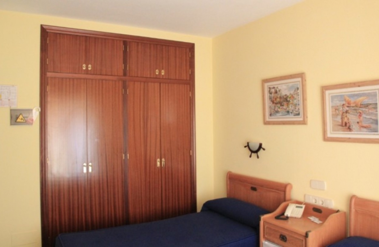 Reventa - Commercial Unit - Santiago de la Ribera - Santiago De La Ribera