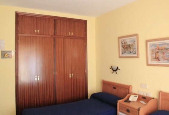 Reventa - Commercial Unit - Santiago de la Ribera - Santiago De La Ribera