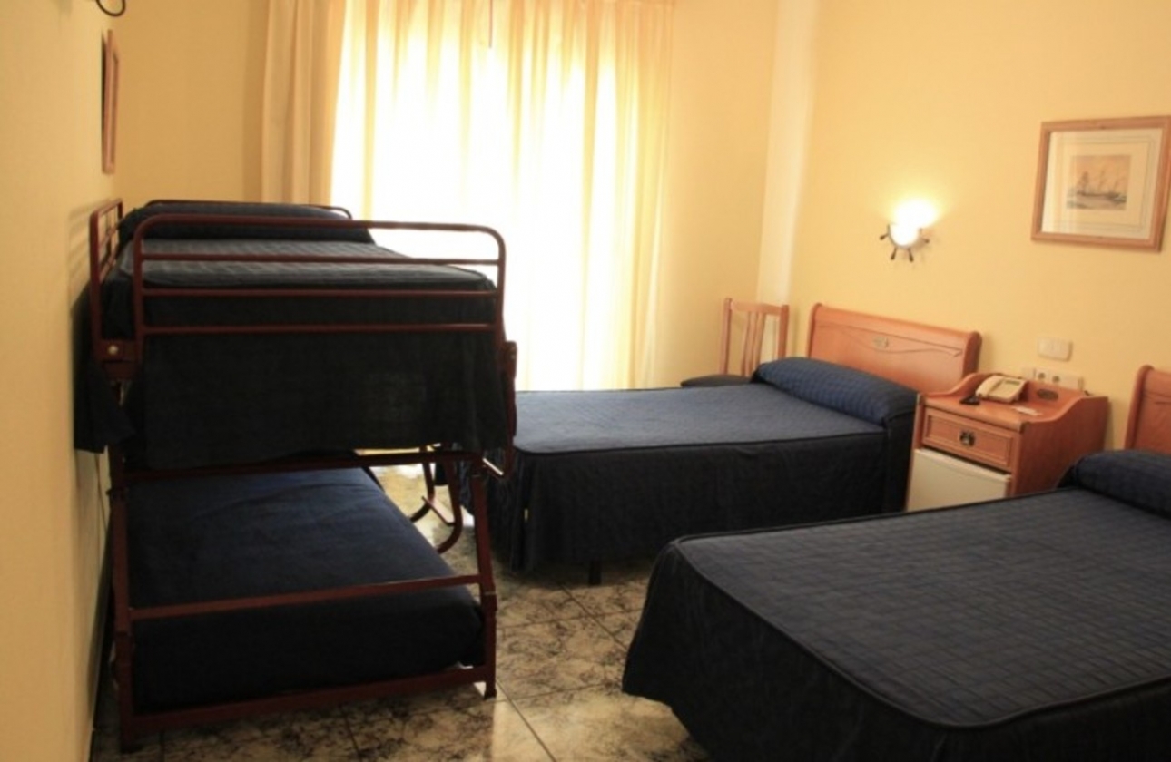 Reventa - Commercial Unit - Santiago de la Ribera - Santiago De La Ribera