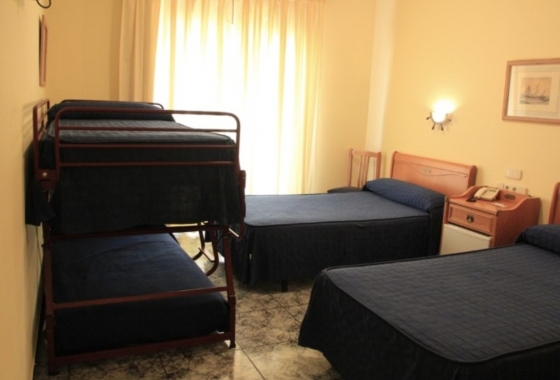 Reventa - Commercial Unit - Santiago de la Ribera - Santiago De La Ribera