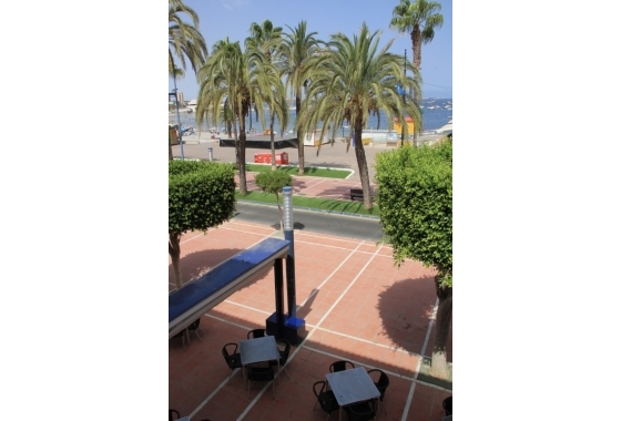 Reventa - Commercial Unit - Santiago de la Ribera - Santiago De La Ribera