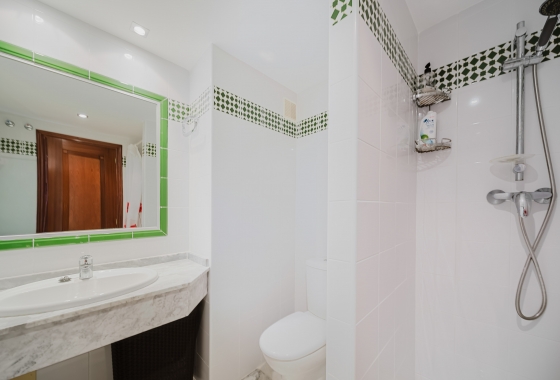 Rynek wtórny - Apartament - Torrevieja - Playa de los Locos