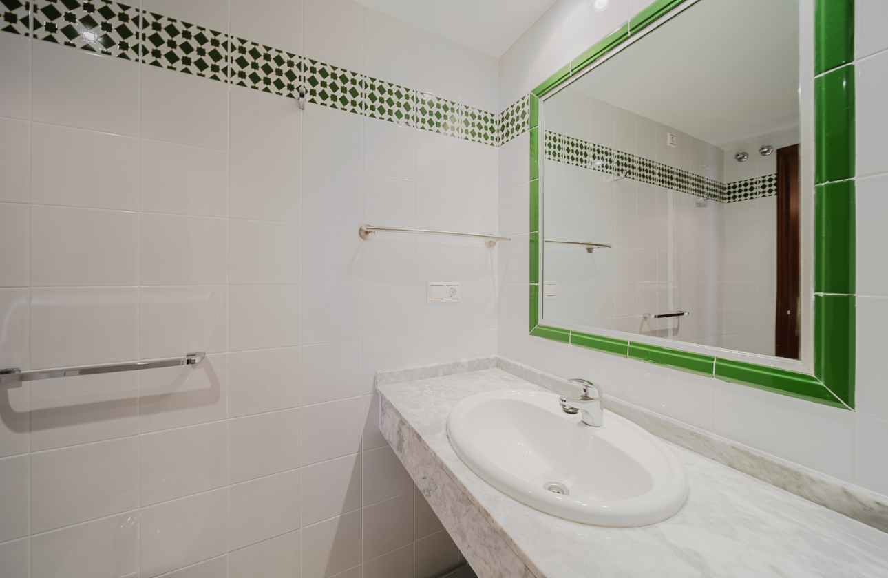 Rynek wtórny - Apartament - Torrevieja - Playa de los Locos