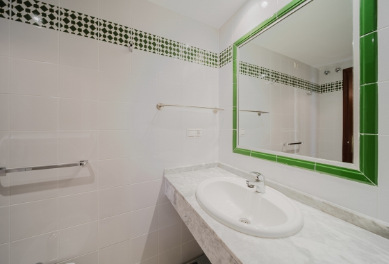 Rynek wtórny - Apartament - Torrevieja - Playa de los Locos