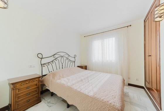 Rynek wtórny - Apartament - Torrevieja - Playa de los Locos