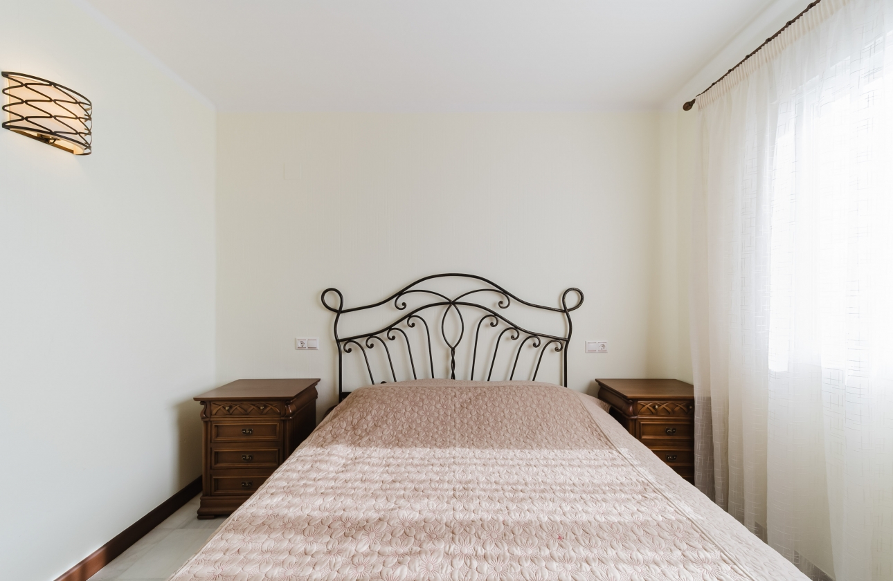 Rynek wtórny - Apartament - Torrevieja - Playa de los Locos