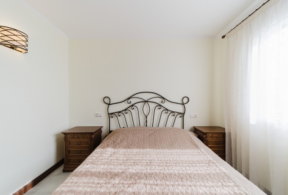 Rynek wtórny - Apartament - Torrevieja - Playa de los Locos