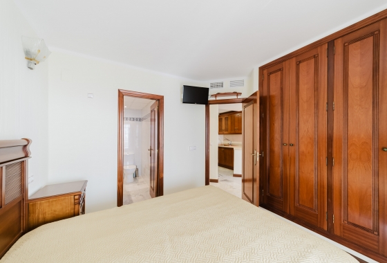 Rynek wtórny - Apartament - Torrevieja - Playa de los Locos