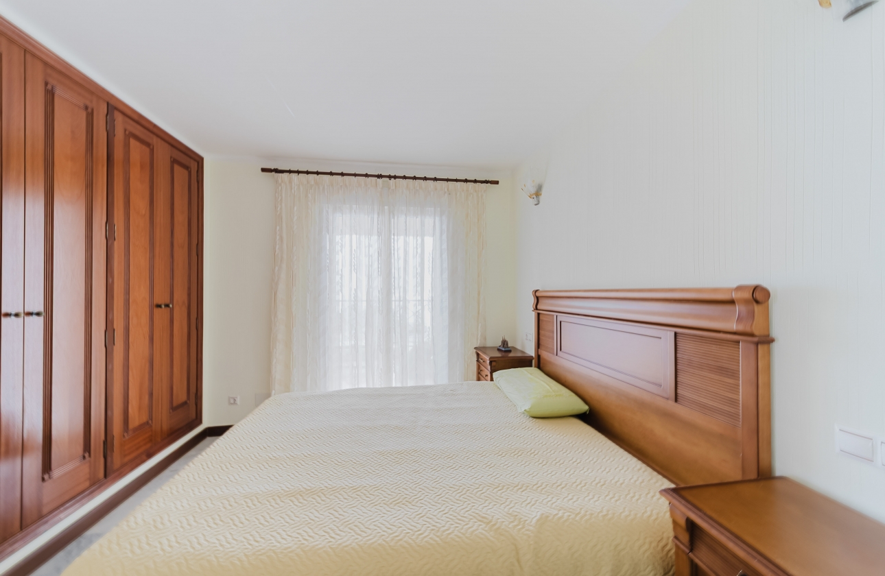 Rynek wtórny - Apartament - Torrevieja - Playa de los Locos