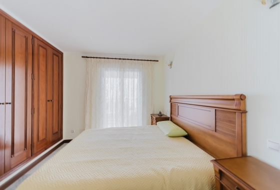 Rynek wtórny - Apartament - Torrevieja - Playa de los Locos