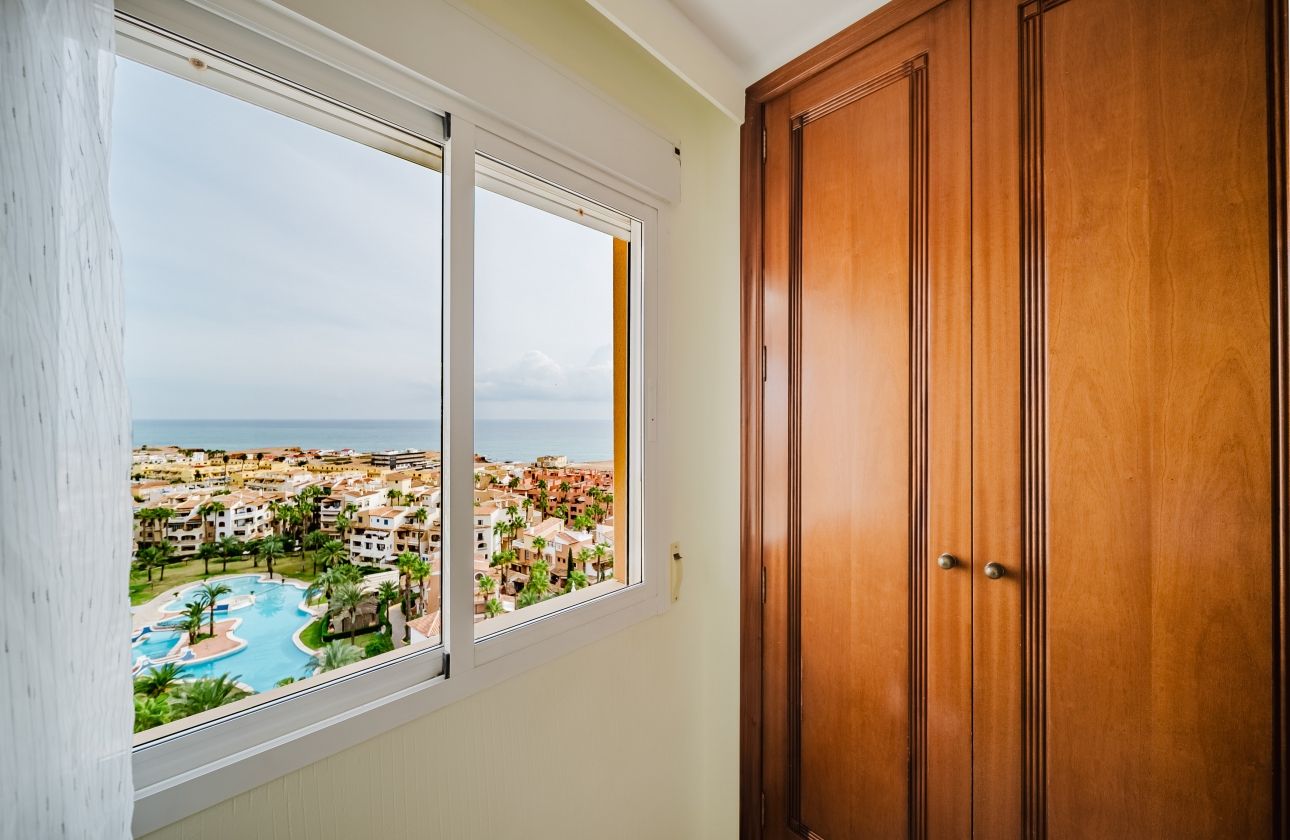 Rynek wtórny - Apartament - Torrevieja - Playa de los Locos