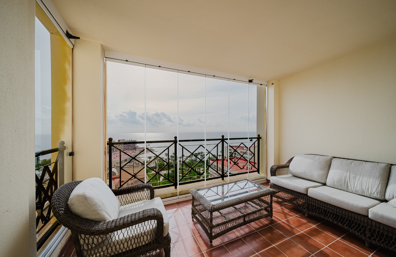 Rynek wtórny - Apartament - Torrevieja - Playa de los Locos