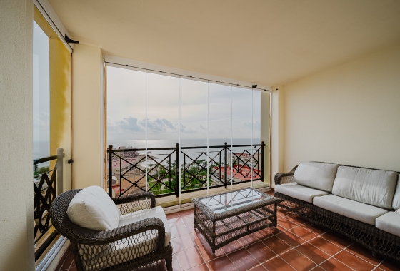 Rynek wtórny - Apartament - Torrevieja - Playa de los Locos