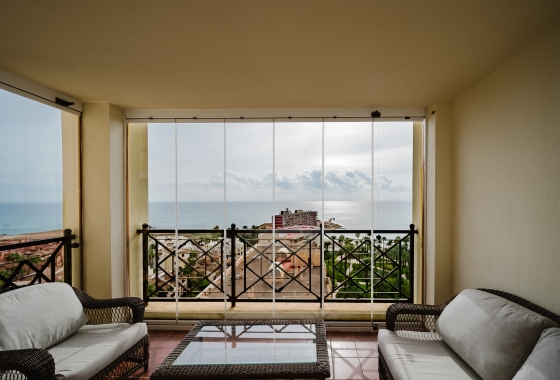 Rynek wtórny - Apartament - Torrevieja - Playa de los Locos