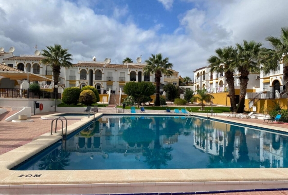 Rynek wtórny - Apartament - Orihuela Costa - Villamartín