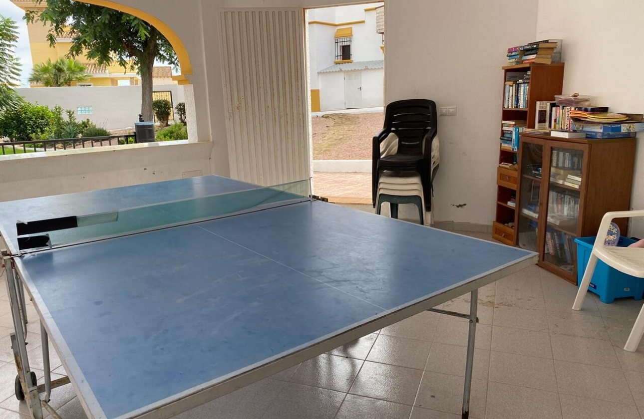 Rynek wtórny - Apartament - Orihuela Costa - Villamartín