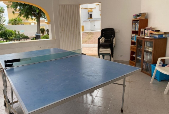 Rynek wtórny - Apartament - Orihuela Costa - Villamartín