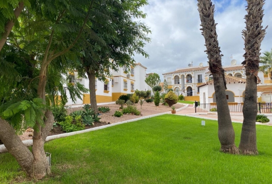 Rynek wtórny - Apartament - Orihuela Costa - Villamartín