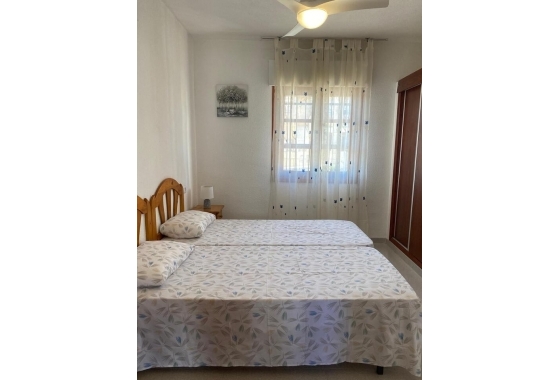 Rynek wtórny - Apartament - Orihuela Costa - Villamartín