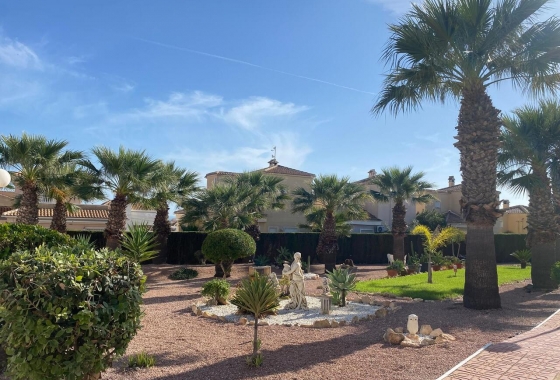 Rynek wtórny - Apartament - Orihuela Costa - Villamartín