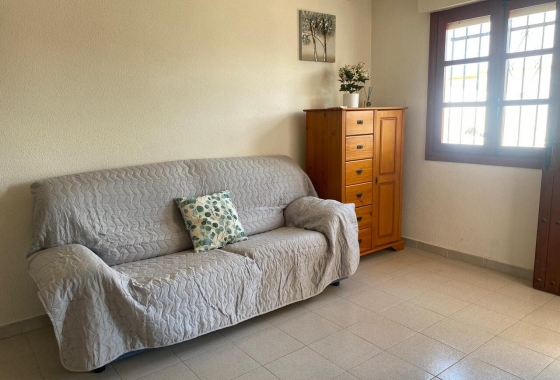 Rynek wtórny - Apartament - Orihuela Costa - Villamartín