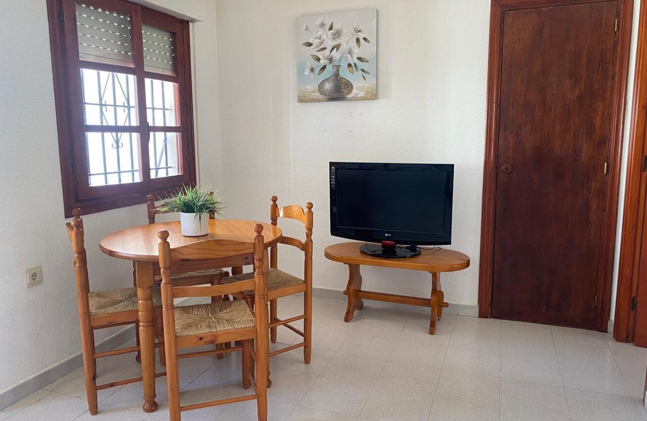 Rynek wtórny - Apartament - Orihuela Costa - Villamartín