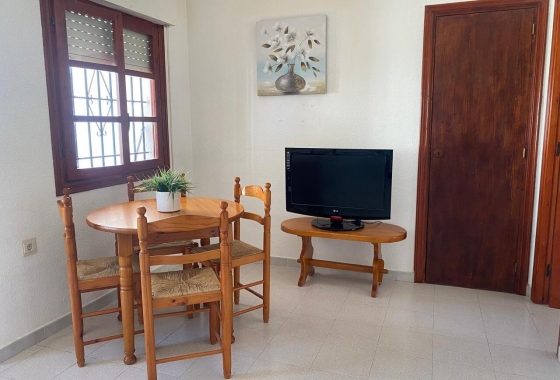 Rynek wtórny - Apartament - Orihuela Costa - Villamartín