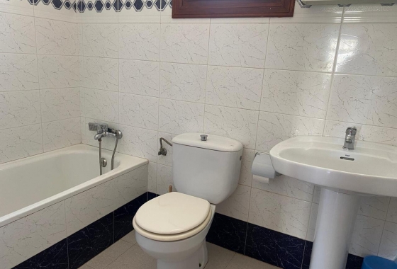 Rynek wtórny - Apartament - Orihuela Costa - Villamartín