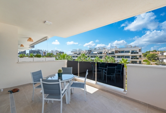 Rynek wtórny - Apartament - Orihuela Costa - Villamartín