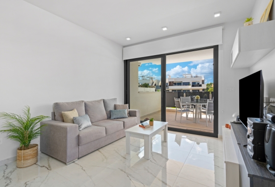 Rynek wtórny - Apartament - Orihuela Costa - Villamartín