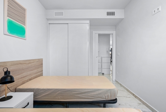 Rynek wtórny - Apartament - Orihuela Costa - Villamartín