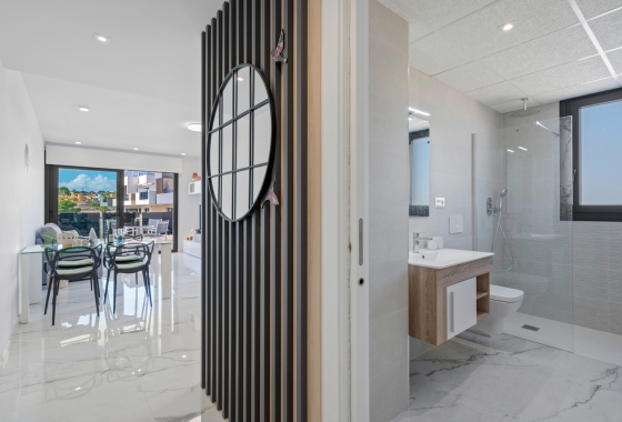 Rynek wtórny - Apartament - Orihuela Costa - Villamartín