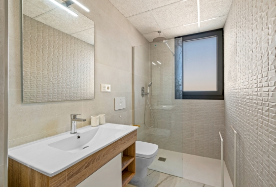 Rynek wtórny - Apartament - Orihuela Costa - Villamartín