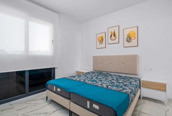 Rynek wtórny - Apartament - Orihuela Costa - Villamartín