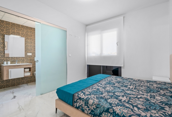 Rynek wtórny - Apartament - Orihuela Costa - Villamartín
