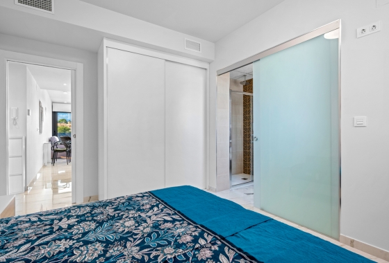 Rynek wtórny - Apartament - Orihuela Costa - Villamartín