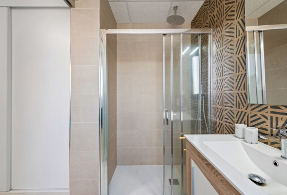 Rynek wtórny - Apartament - Orihuela Costa - Villamartín