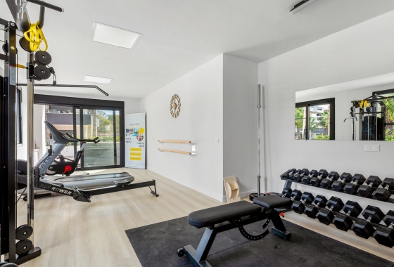 Rynek wtórny - Apartament - Orihuela Costa - Villamartín