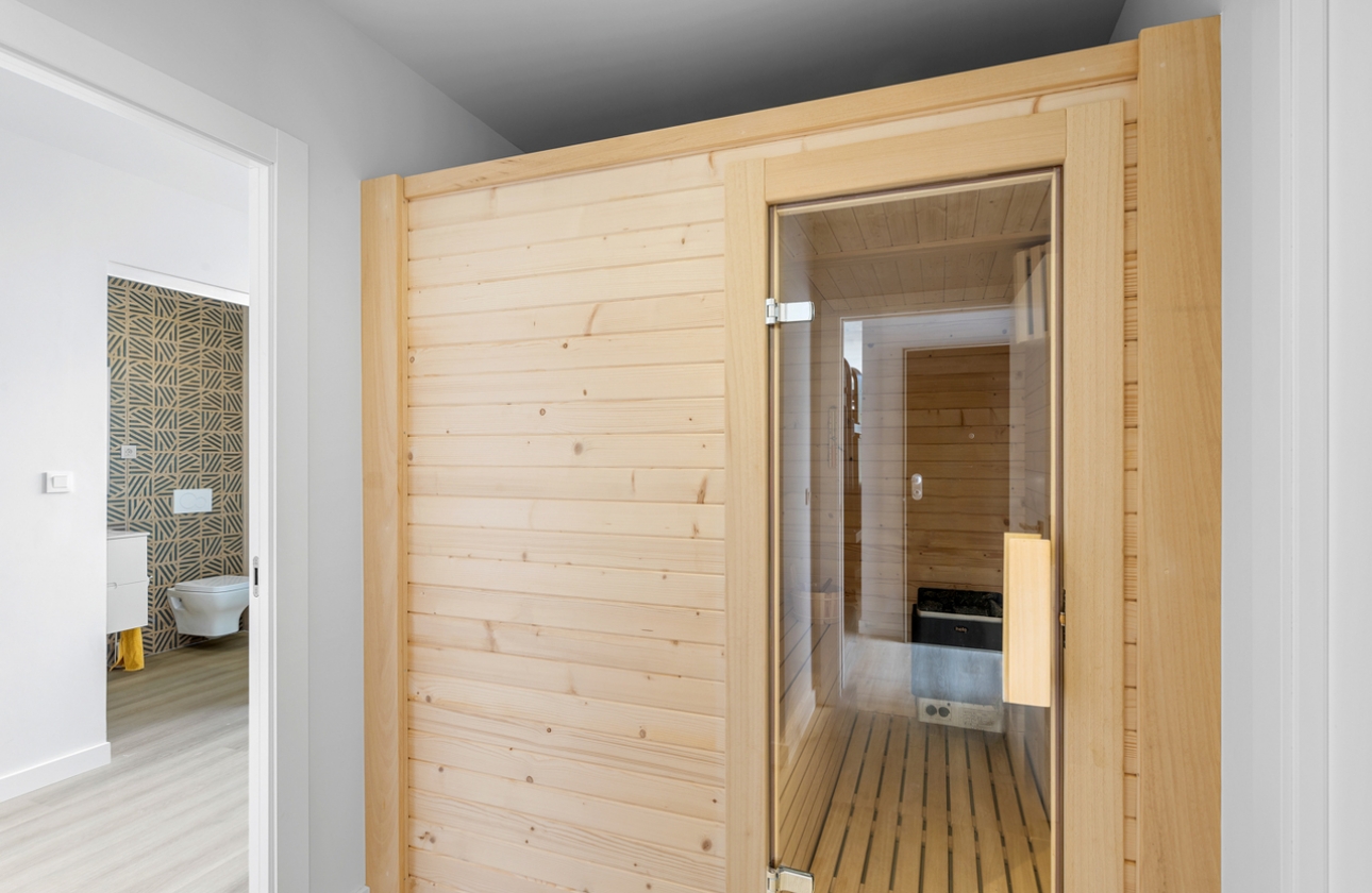 Rynek wtórny - Apartament - Orihuela Costa - Villamartín