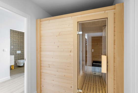 Rynek wtórny - Apartament - Orihuela Costa - Villamartín