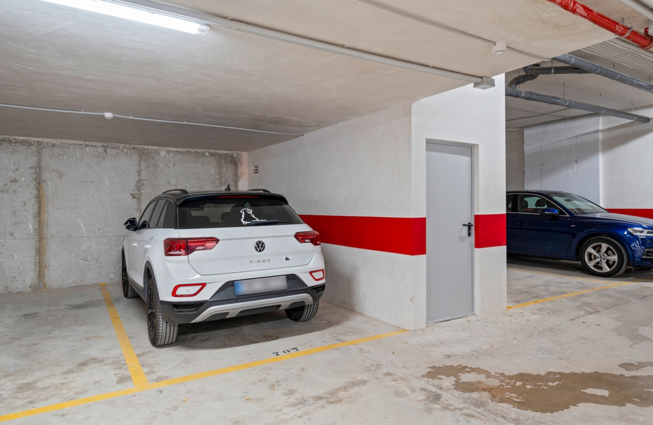 Rynek wtórny - Apartament - Orihuela Costa - Villamartín