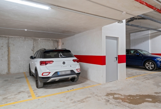 Rynek wtórny - Apartament - Orihuela Costa - Villamartín