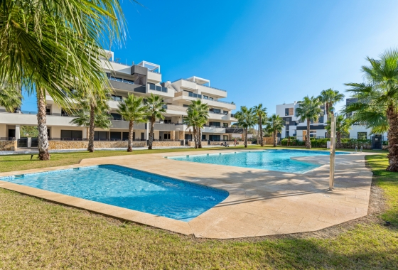 Rynek wtórny - Apartament - Orihuela Costa - Villamartín