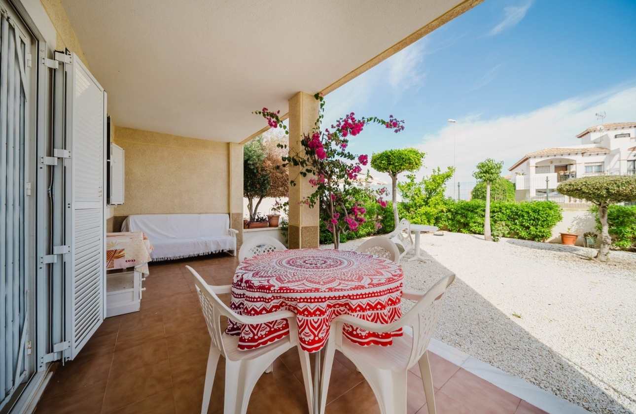 Rynek wtórny - Apartament - Orihuela Costa - Playa Flamenca