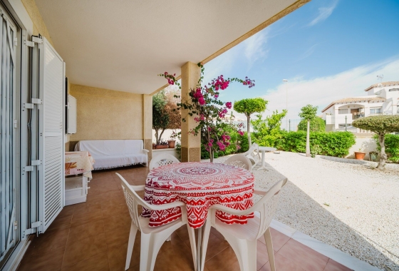 Rynek wtórny - Apartament - Orihuela Costa - Playa Flamenca