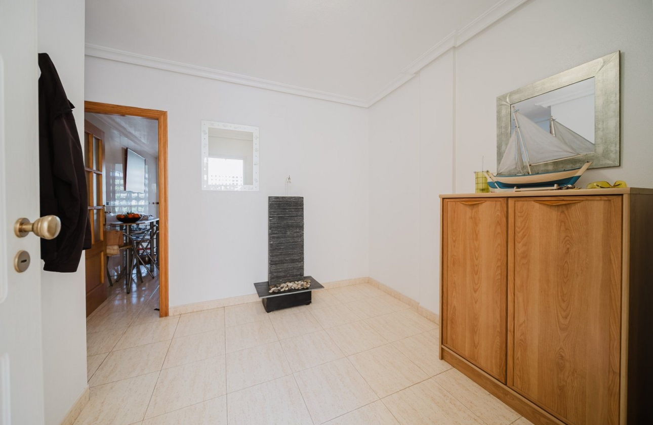 Rynek wtórny - Apartament - Orihuela Costa - Playa Flamenca