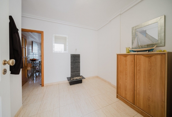 Rynek wtórny - Apartament - Orihuela Costa - Playa Flamenca